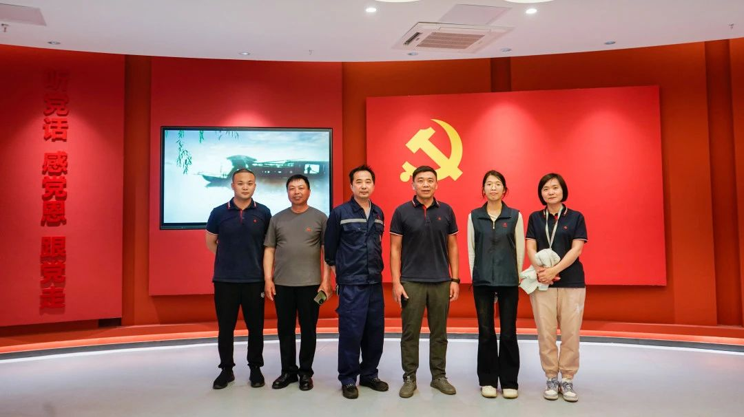 党建动态 | 传承雷锋精神，践行初心使命